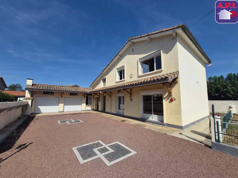 Maison 6 pièces 164 m² — photo 1