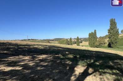 Terrain  118800 €