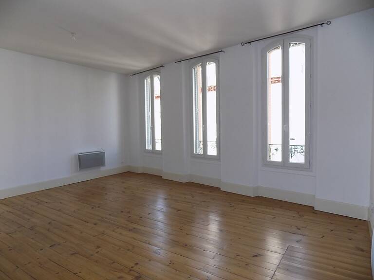 Vue sur le chateau — photo 1