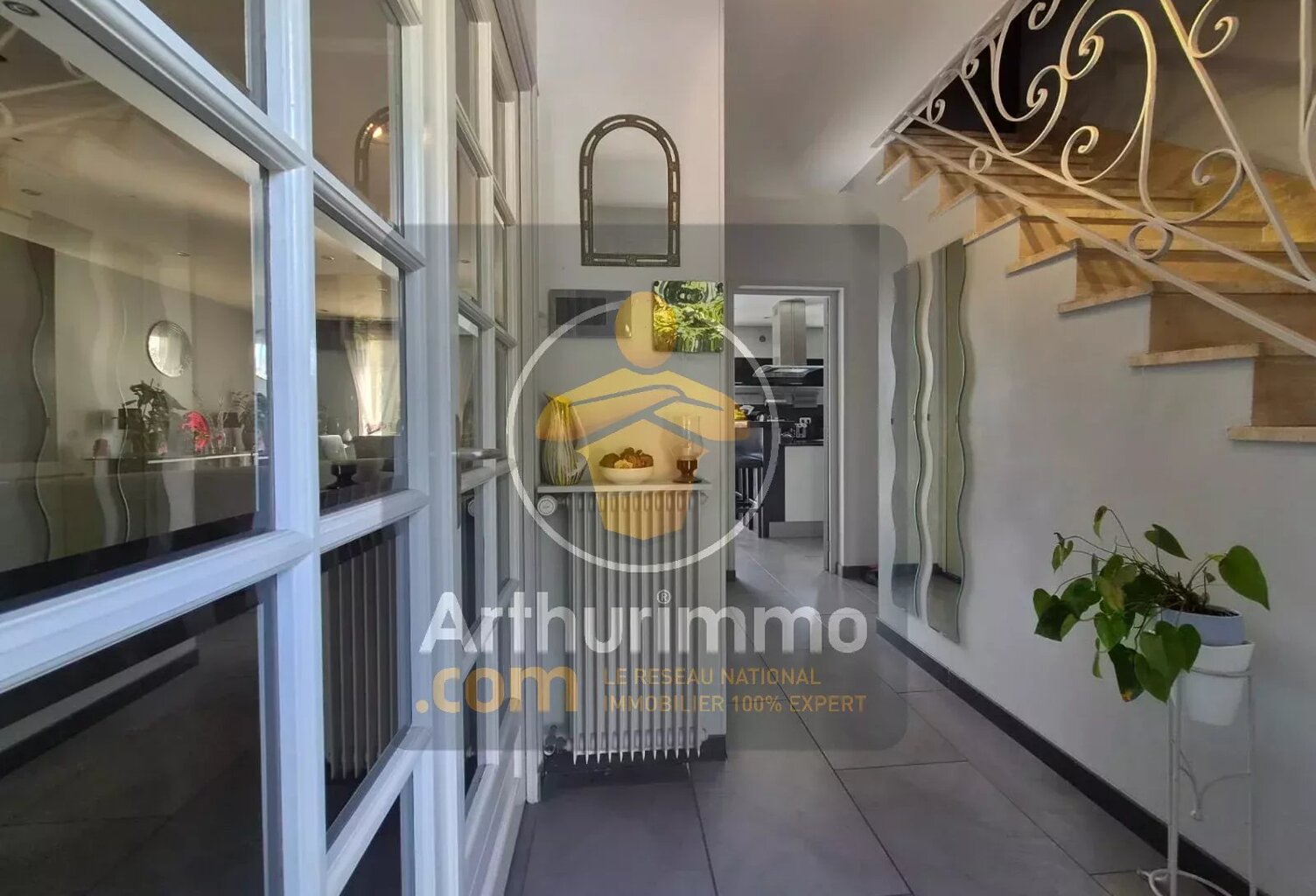 Maison 6 pièces avec Studio de 30 m² indépendant — photo 1