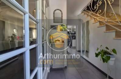 Maison 6 pièces avec Studio de 30 m² indépendant — photo du bien