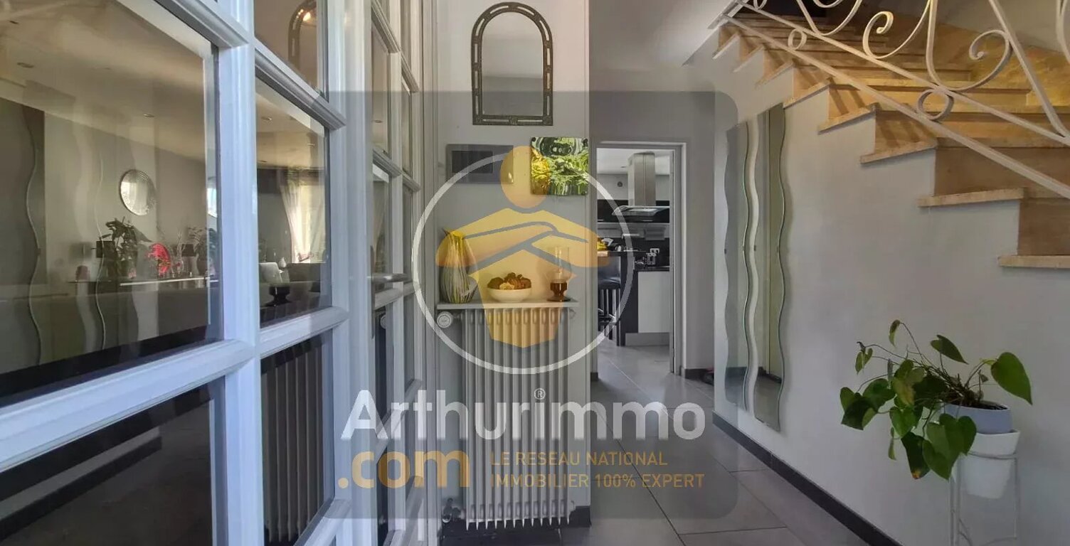 Maison 6 pièces avec Studio de 30 m² indépendant — photo 1