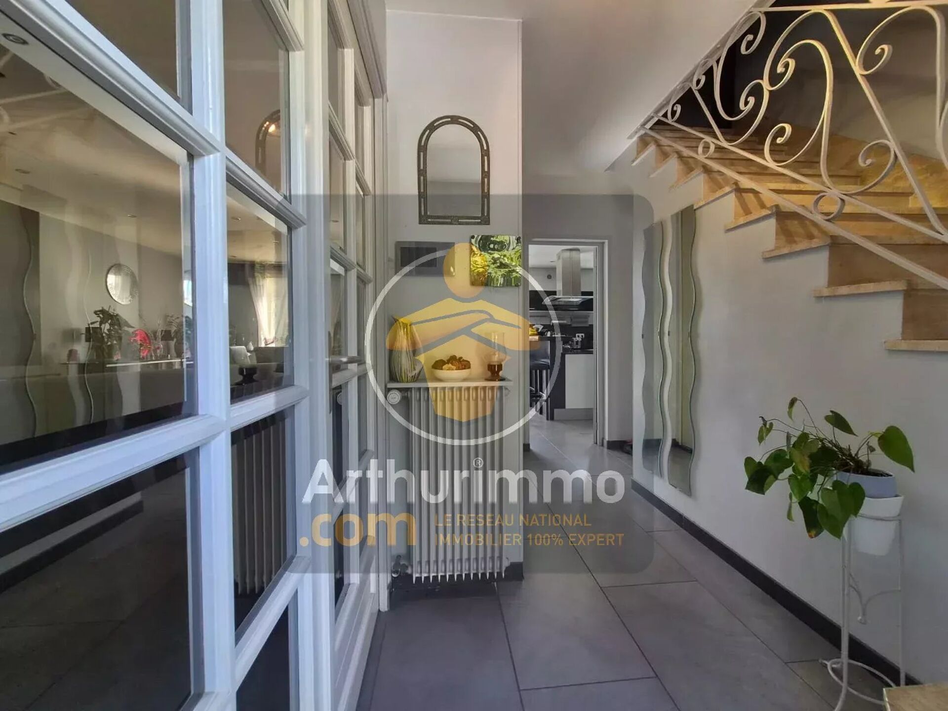 Maison 6 pièces 135 m² · à Ormesson-sur-Marne · 135 m² · 499 000 €