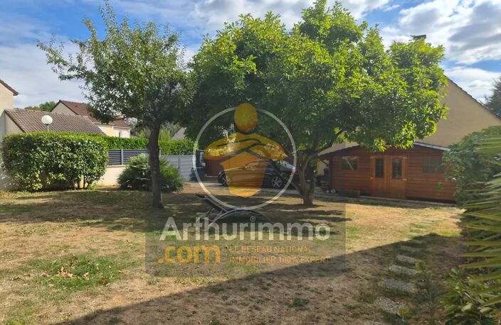 Maison 6 pièces avec Studio de 30 m² indépendant — photo 2