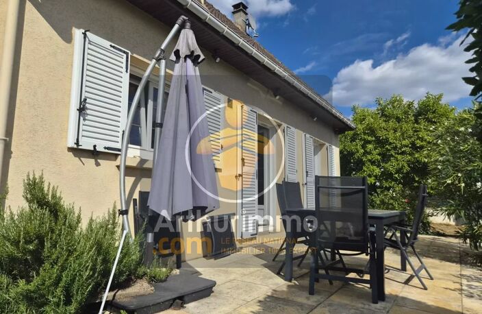 Maison 6 pièces avec Studio de 30 m² indépendant — photo 4
