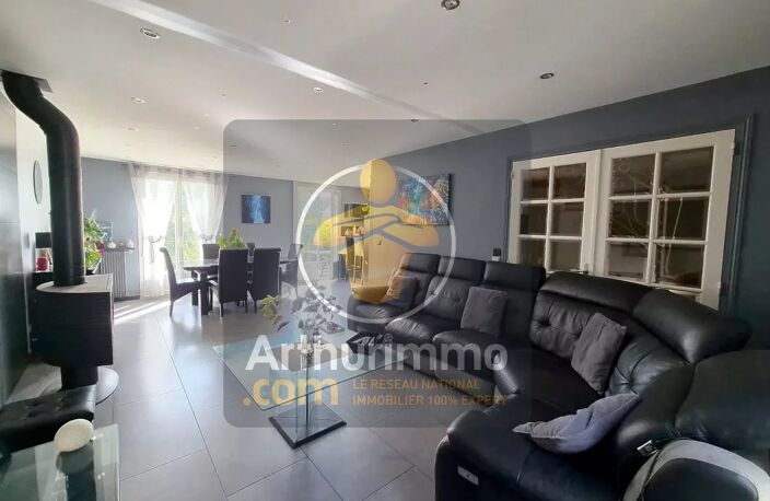 Maison 6 pièces avec Studio de 30 m² indépendant — photo 5