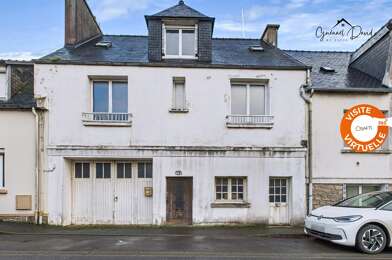 Maison 8 pièces 158900 €