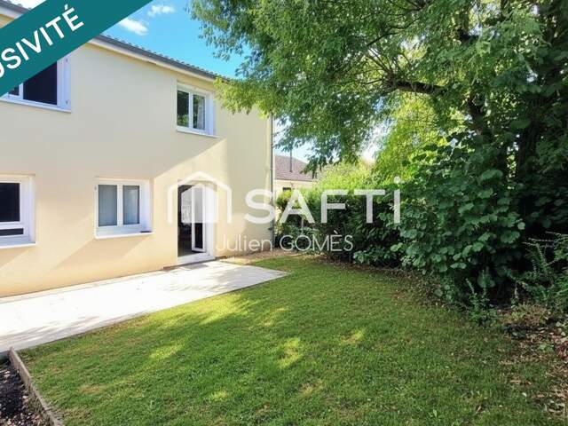 Secteur calme et familial — photo du bien