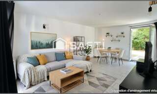 Maison 4 Pièces 89 m² à vendre à Claye-Souilly (77410)