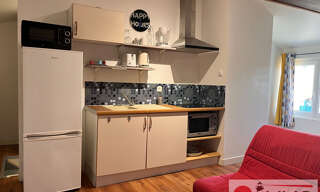 Appartement 3 Pièces 45 m² à louer à Saint-Vivien (17220)
