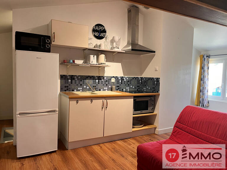 Appartement (45m²) Saint Vivien — photo 1