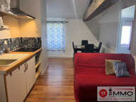 Appartement (45m²) Saint Vivien — photo 2