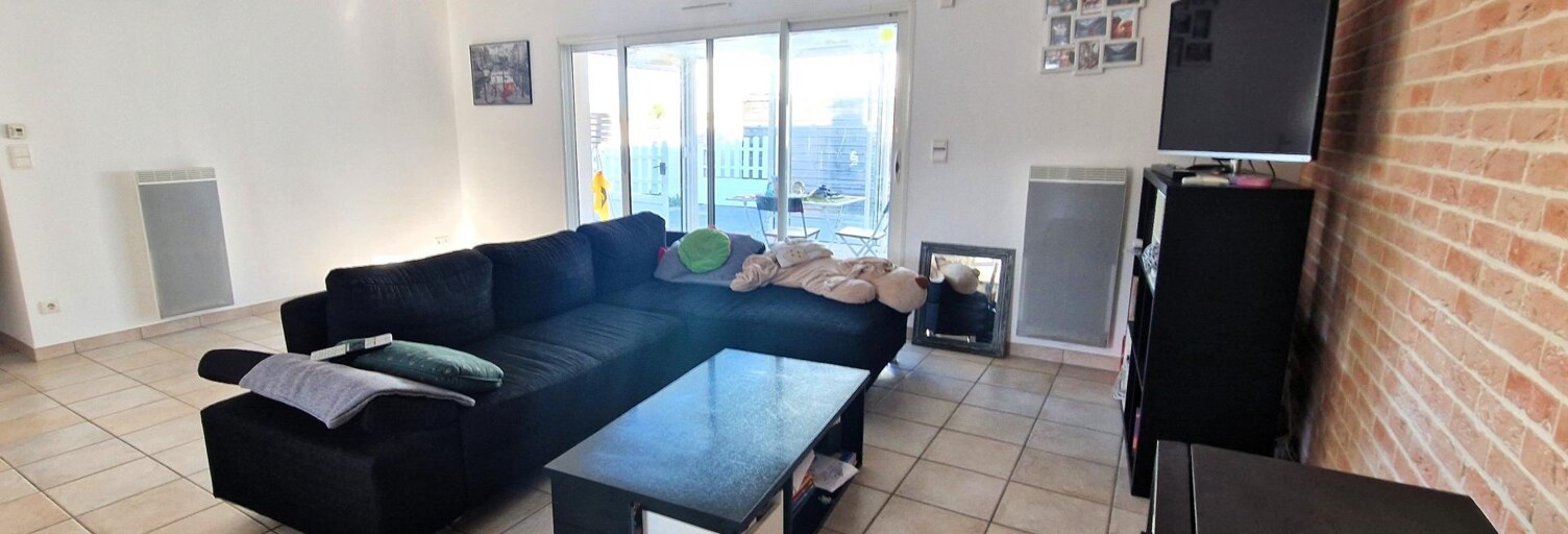 Maison 5 Pièces 87 m² à vendre à La Laigne (17170)