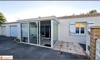 Maison 5 Pièces 87 m² à vendre à La Laigne (17170)