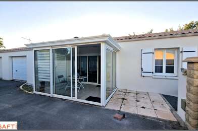 Maison 5 pièces 220000 €