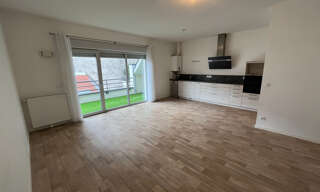 Appartement 3 Pièces 69 m² à louer à Pau (64000)