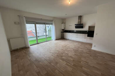 Appartement 3 pièces 1350 €
