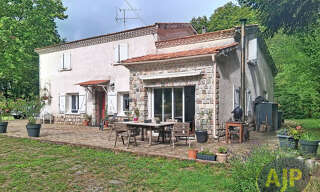 Maison 6 Pièces 181 m² à vendre à Saint-Germain-d'Esteuil (33340)