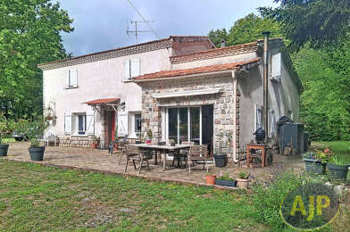Maison 6 pièces 369250 €