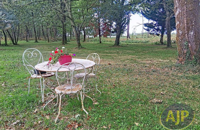 Maison dans un parc / forêt — photo 5