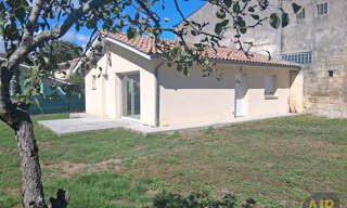 Maison 3 Pièces 59 m² à vendre à Pauillac (33250)