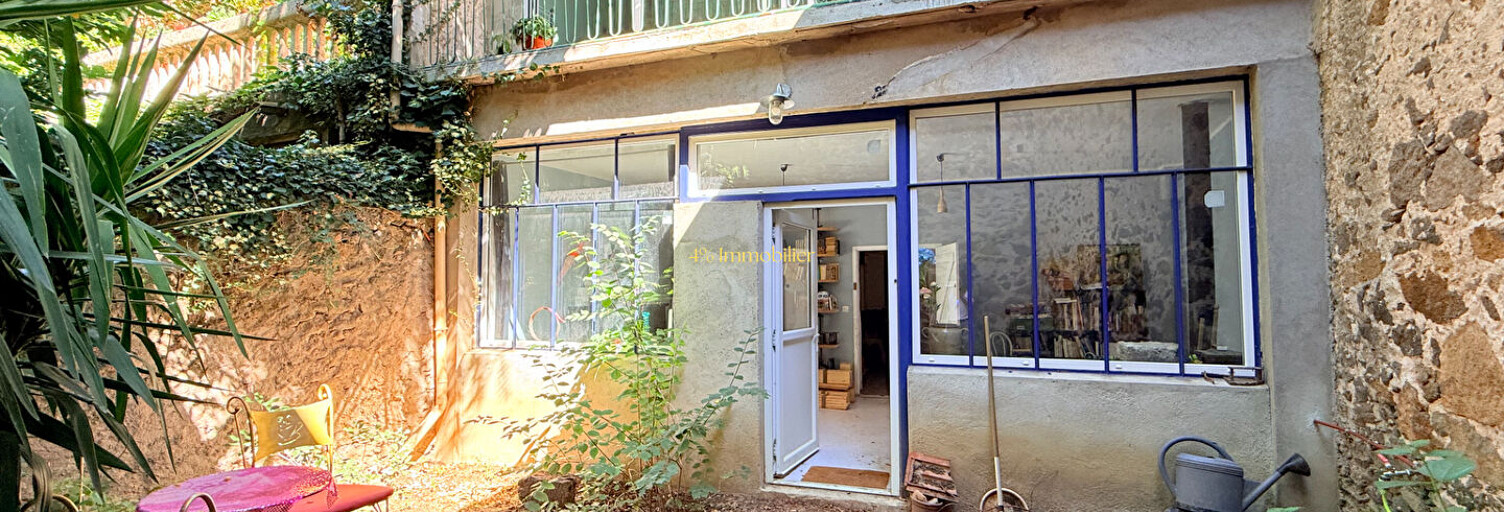 Maison 5 Pièces 140 m² à vendre à Agde (34300)