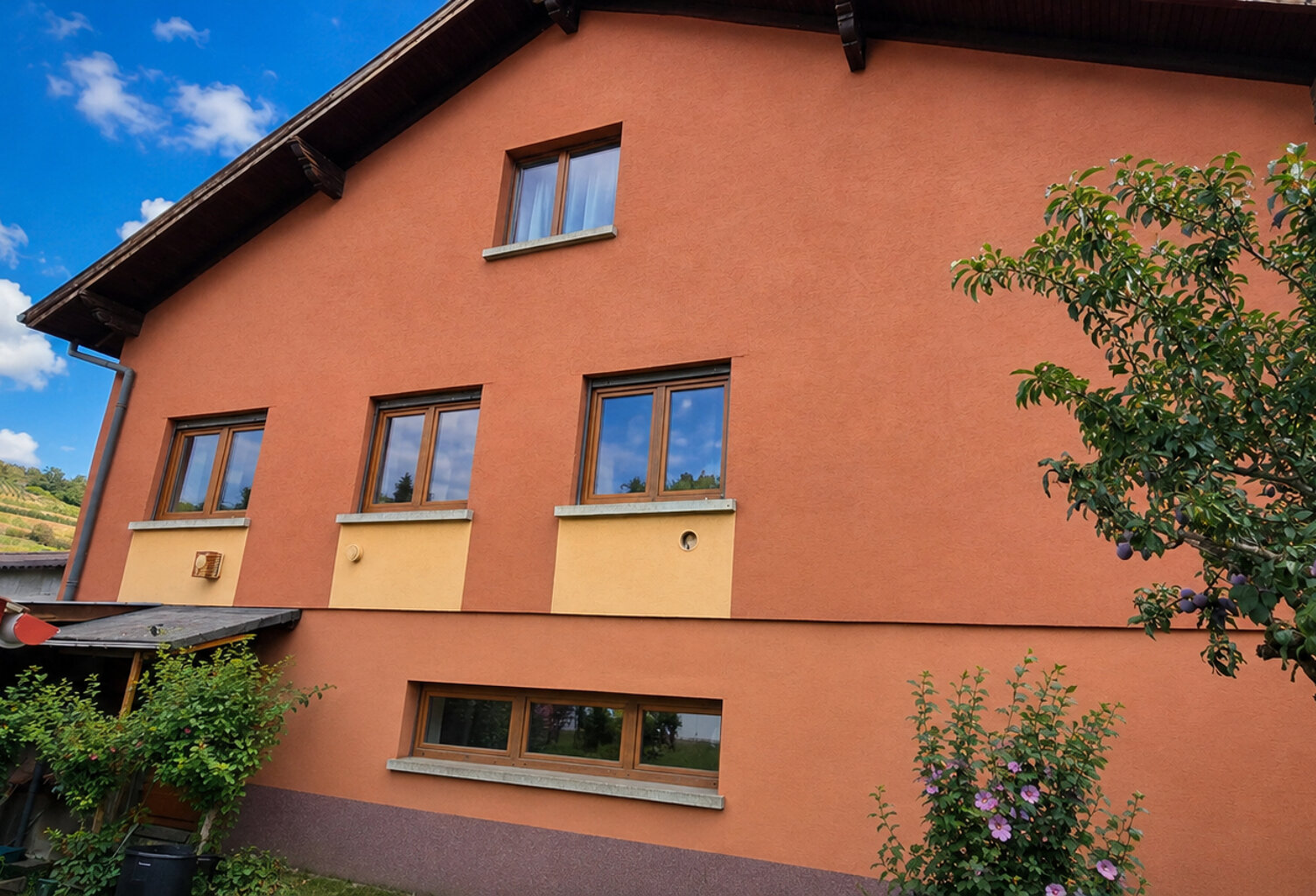 Maison 7 pièces à vendre à Westhalten - Exclusivité 4% immobilier Guebwiller — photo 1