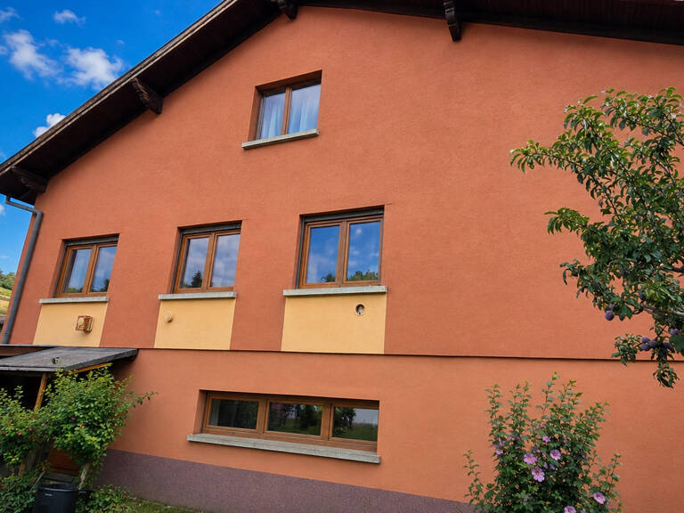 Maison 7 pièces à vendre à Westhalten - Exclusivité 4% immobilier Guebwiller — photo 1