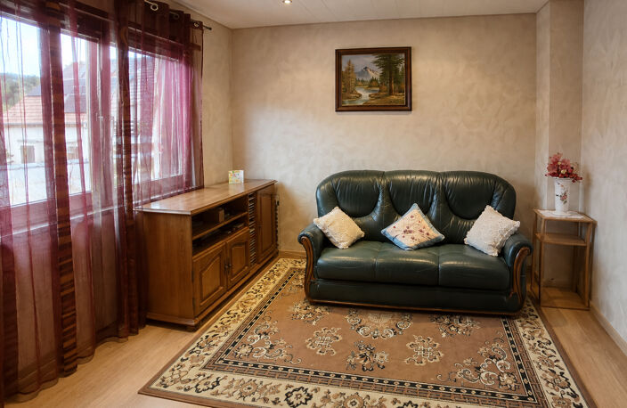 Maison 7 pièces à vendre à Westhalten - Exclusivité 4% immobilier Guebwiller — photo 2