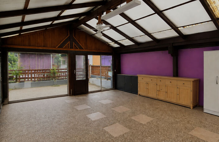 Maison 7 pièces à vendre à Westhalten - Exclusivité 4% immobilier Guebwiller — photo 5