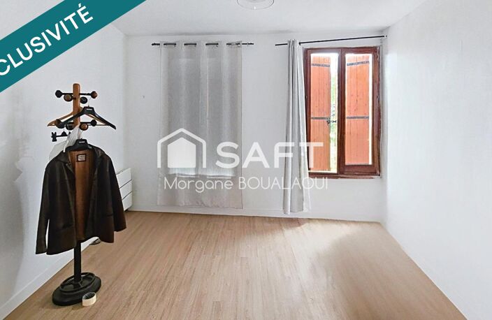 APPARTEMENT 2/3 PIÈCES - 44 M² — photo 2