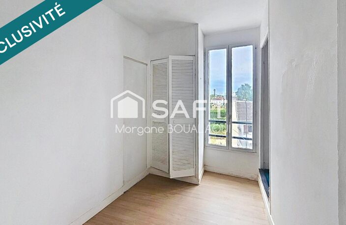 APPARTEMENT 2/3 PIÈCES - 44 M² — photo 4