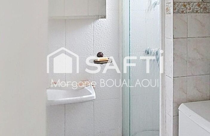 APPARTEMENT 2/3 PIÈCES - 44 M² — photo 5
