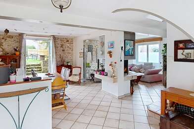 Maison 8 pièces 365000 €