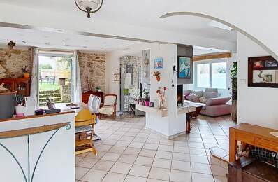 Vente Maison/villa 8 pièces — photo du bien