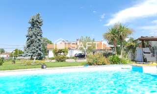 Maison 6 Pièces 148 m² à vendre à Martres-Tolosane (31220)