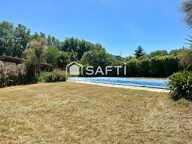 Maison 148 m², 6 pièces, 3364 m² de terrain, Piscine — photo 2