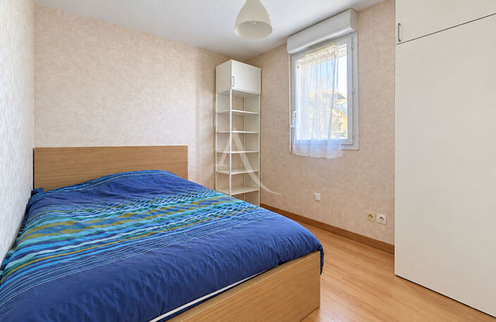 Appartement Aucamville 2 pièce(s) 31140 — photo 5