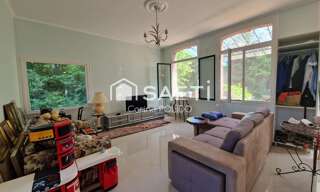 Maison 6 Pièces 148 m² à vendre à Crépy-en-Valois (60800)