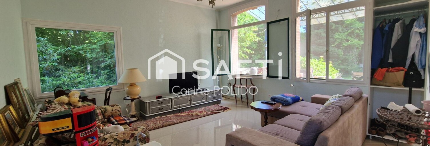 Maison 6 Pièces 148 m² à vendre à Crépy-en-Valois (60800)
