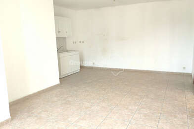 Appartement 2 pièces 532 €