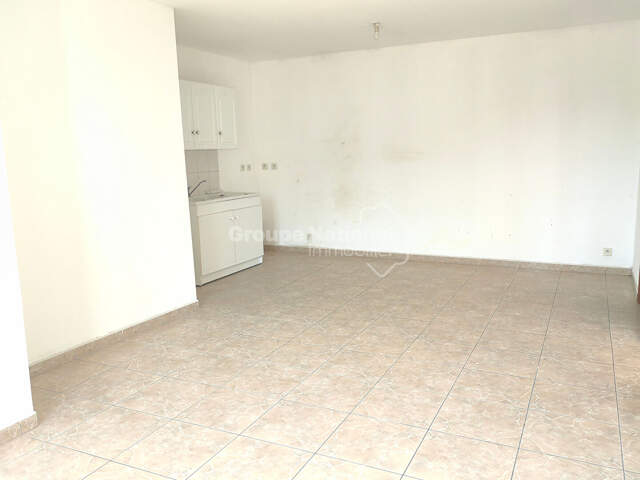 Le Pontet Appartement 2 pièce(s) 42 m2 env — photo du bien