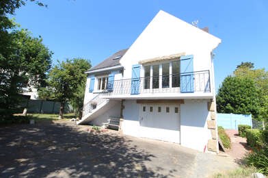 Maison 5 pièces 468000 €