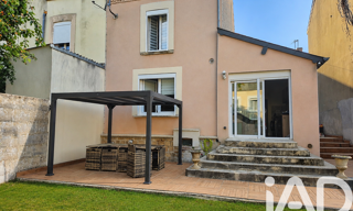 Maison 4 Pièces 120 m² à vendre à Charleville-Mézières (08000)