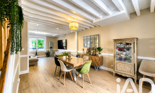 Maison 4 Pièces 120 m² à vendre à Charleville-Mézières (08000)