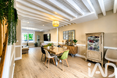 Maison 4 pièces 158000 €