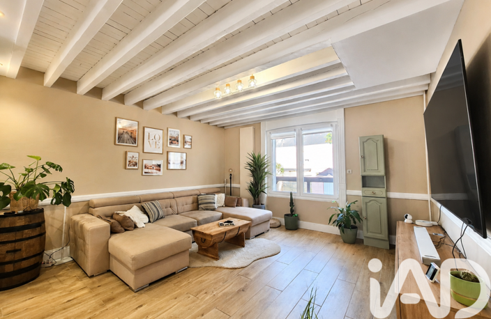 Vente Maison de ville 4 pièces — photo 3