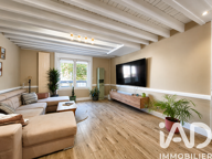 Vente Maison de ville 4 pièces — photo 4