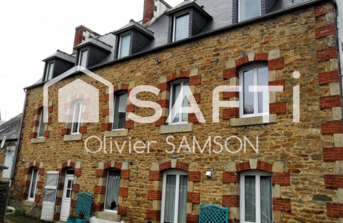 Ancien hôtel particulier réhabilité en 3 logements — photo 2