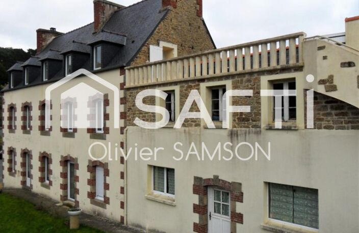 Ancien hôtel particulier réhabilité en 3 logements — photo 3